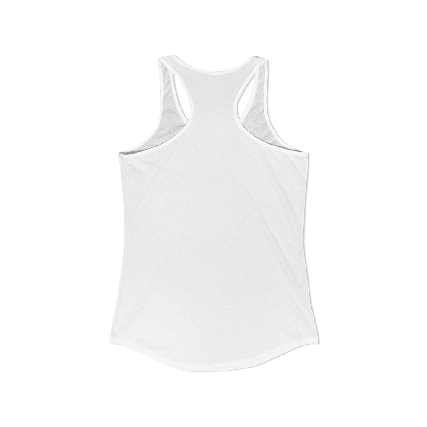 Women's Racerback Tank Top - PevyBrand