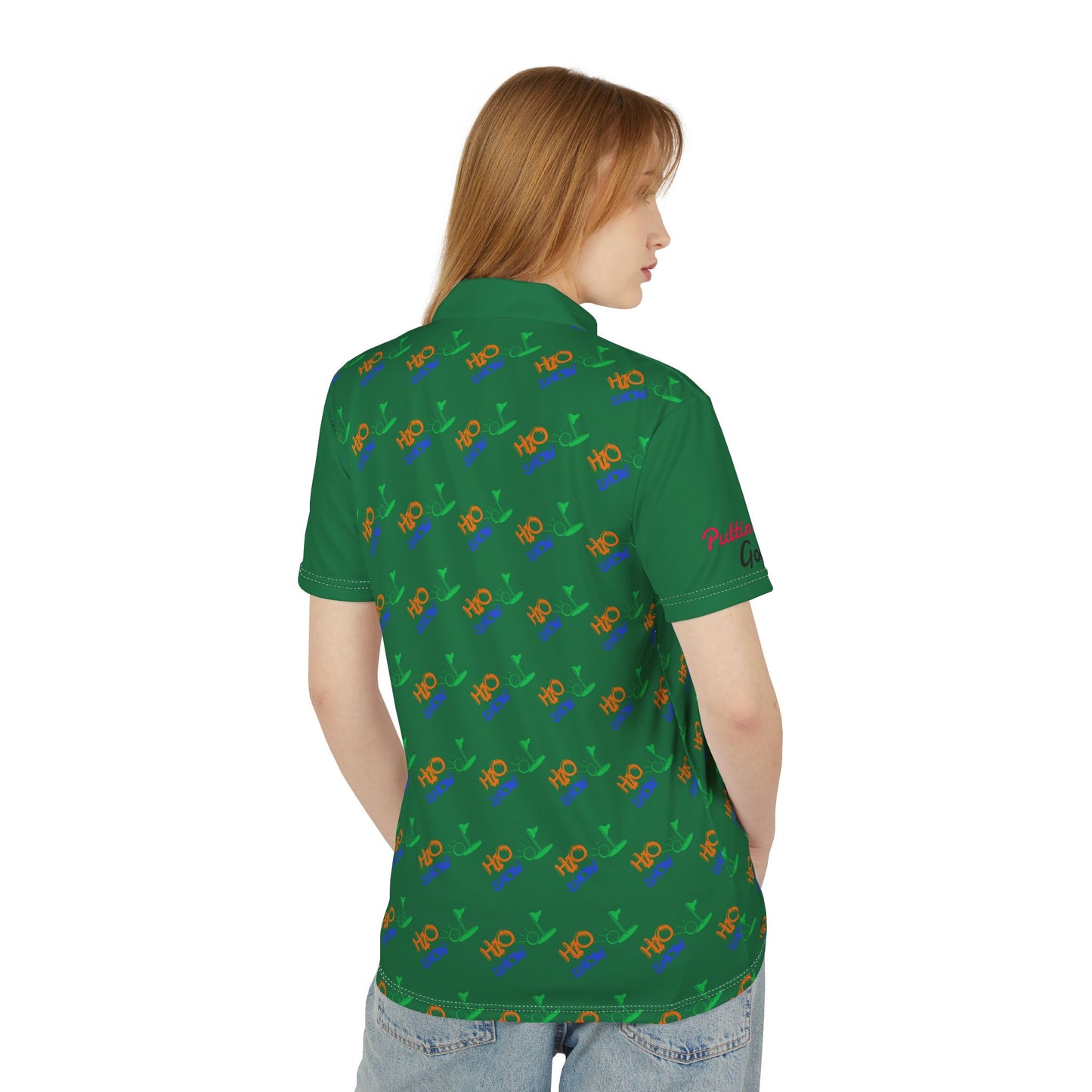 HIO Show Polo Shirt