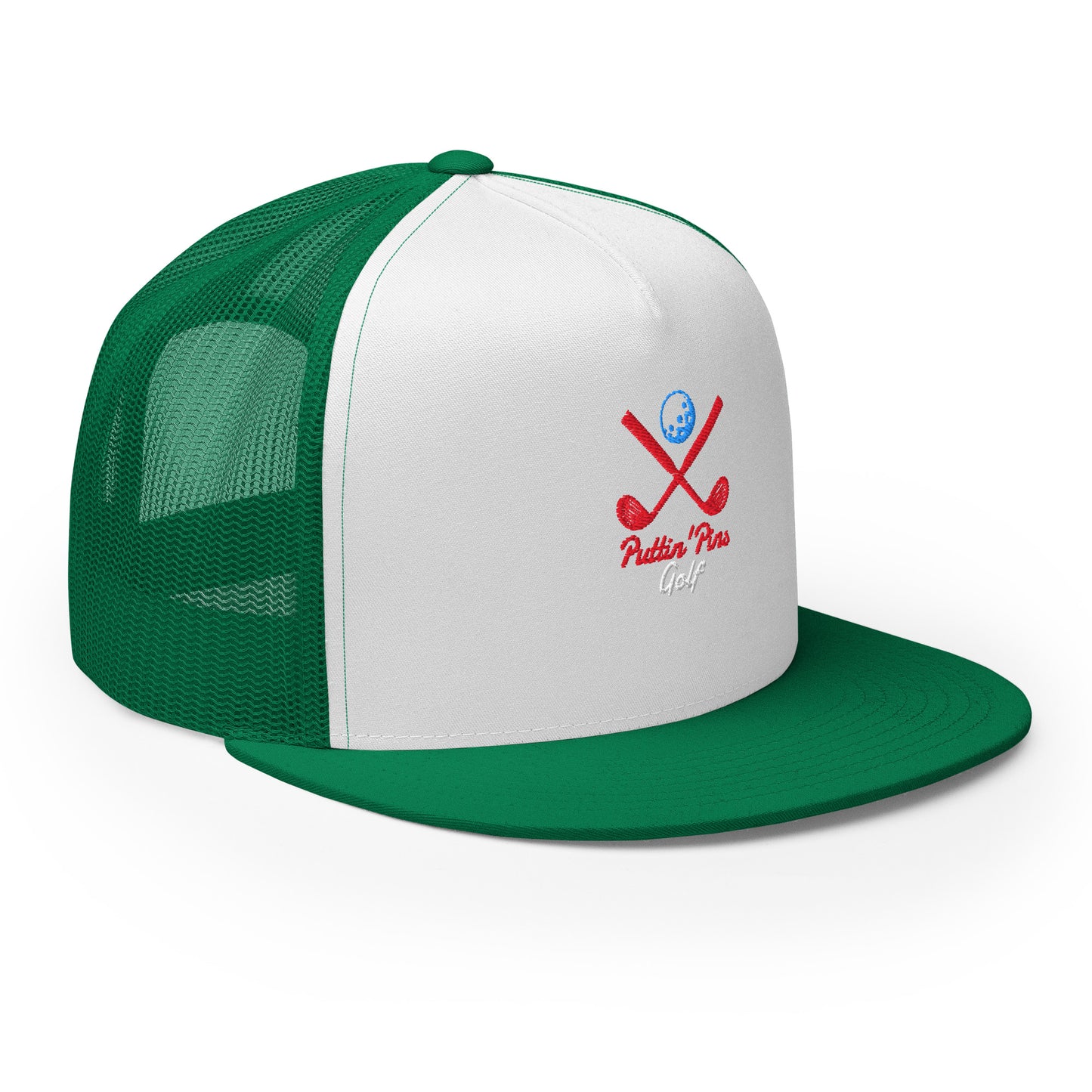 Trucker Cap - PevyBrand