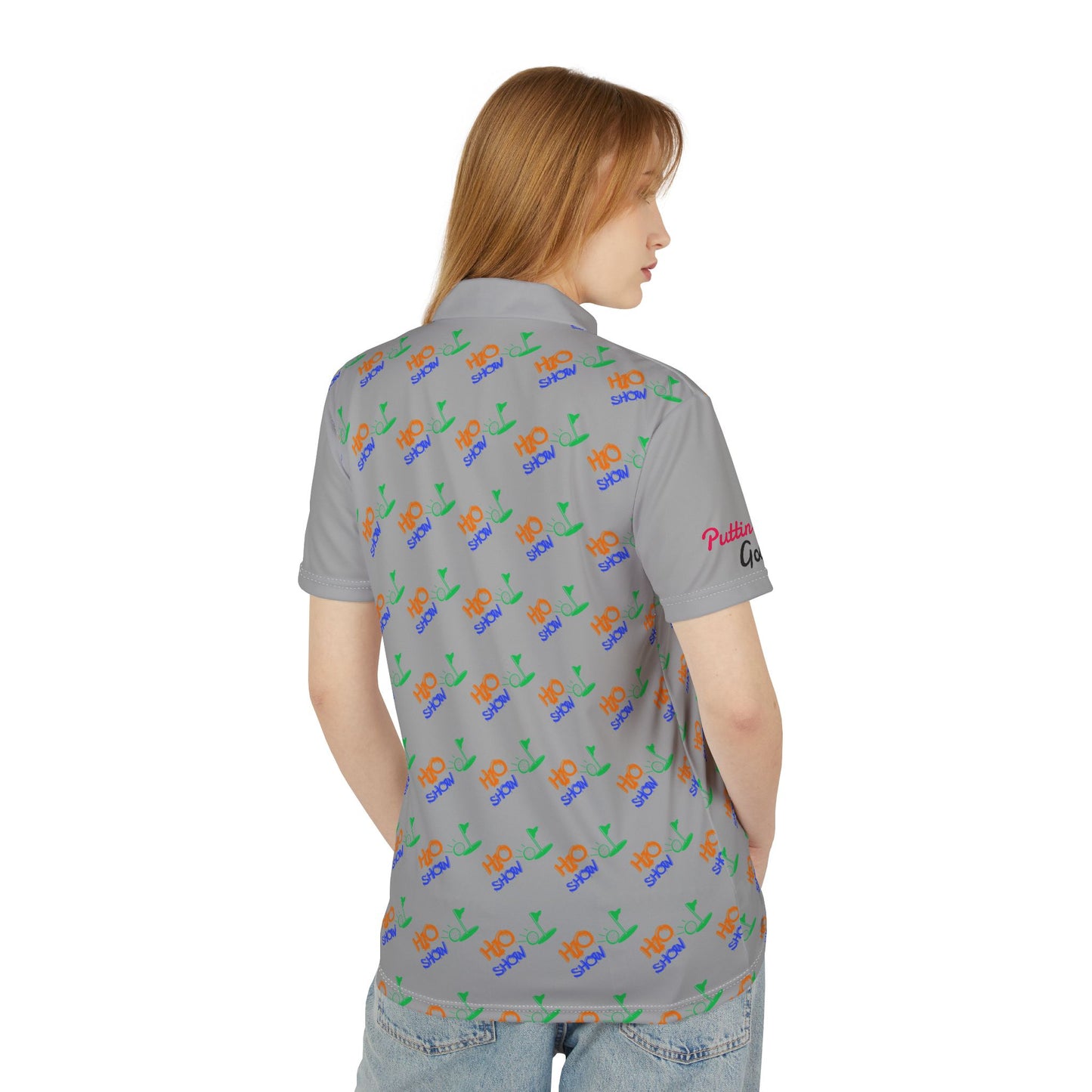 HIO Show Polo Shirt