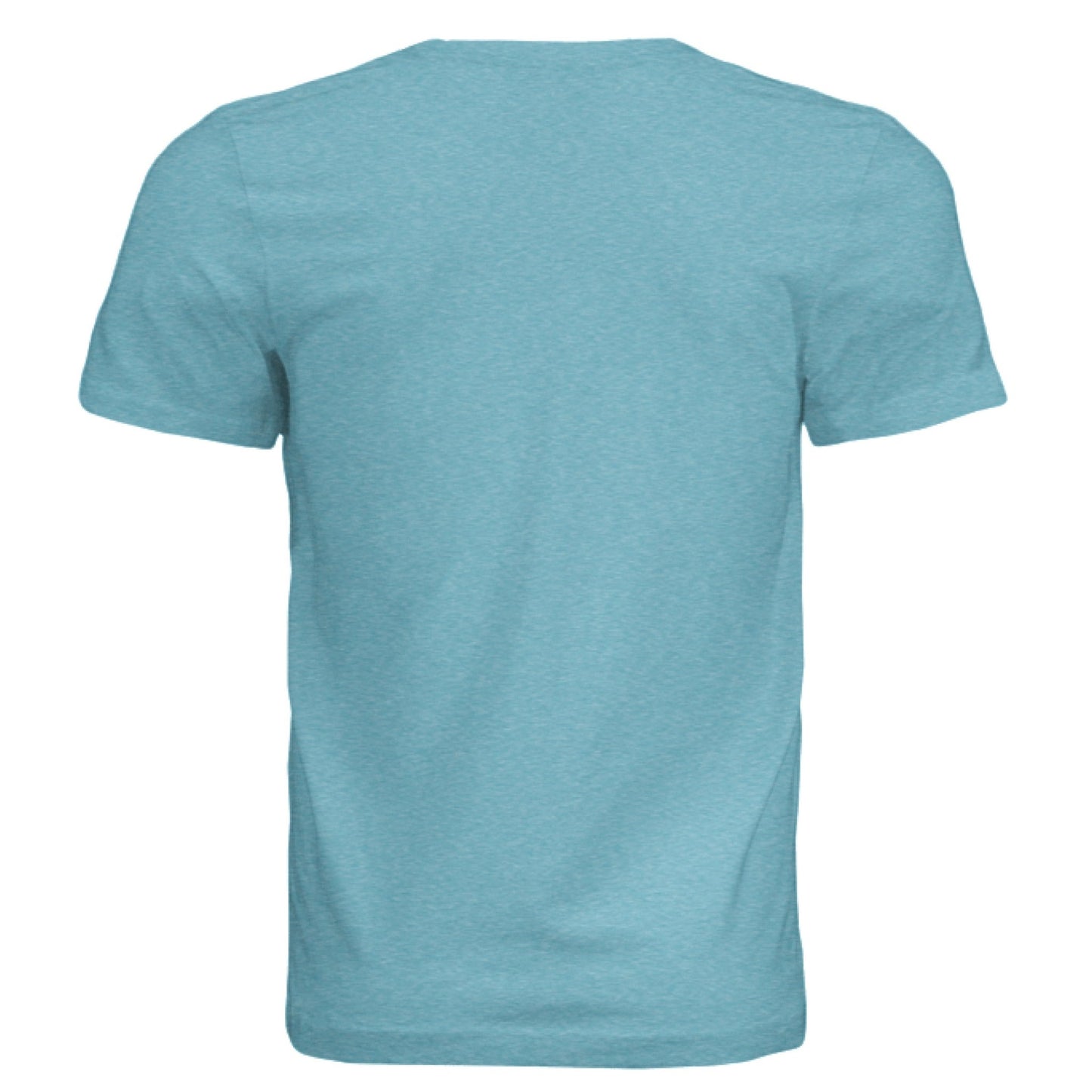 PuttinPins TriBlend Tee - PevyBrand