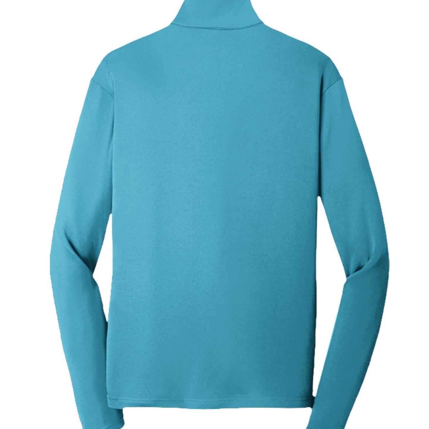 PuttinPins QuarterZip - PevyBrand
