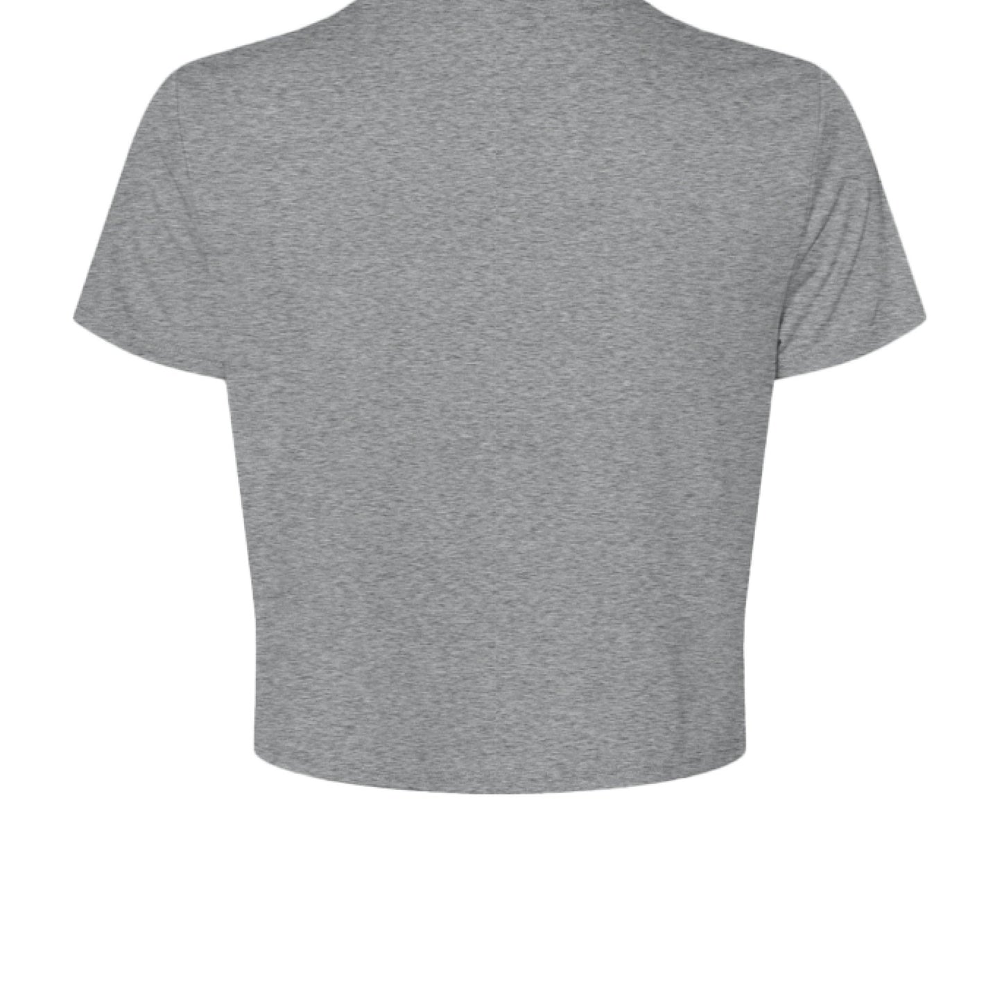 SteelRoller Womens Croptop - PevyBrand