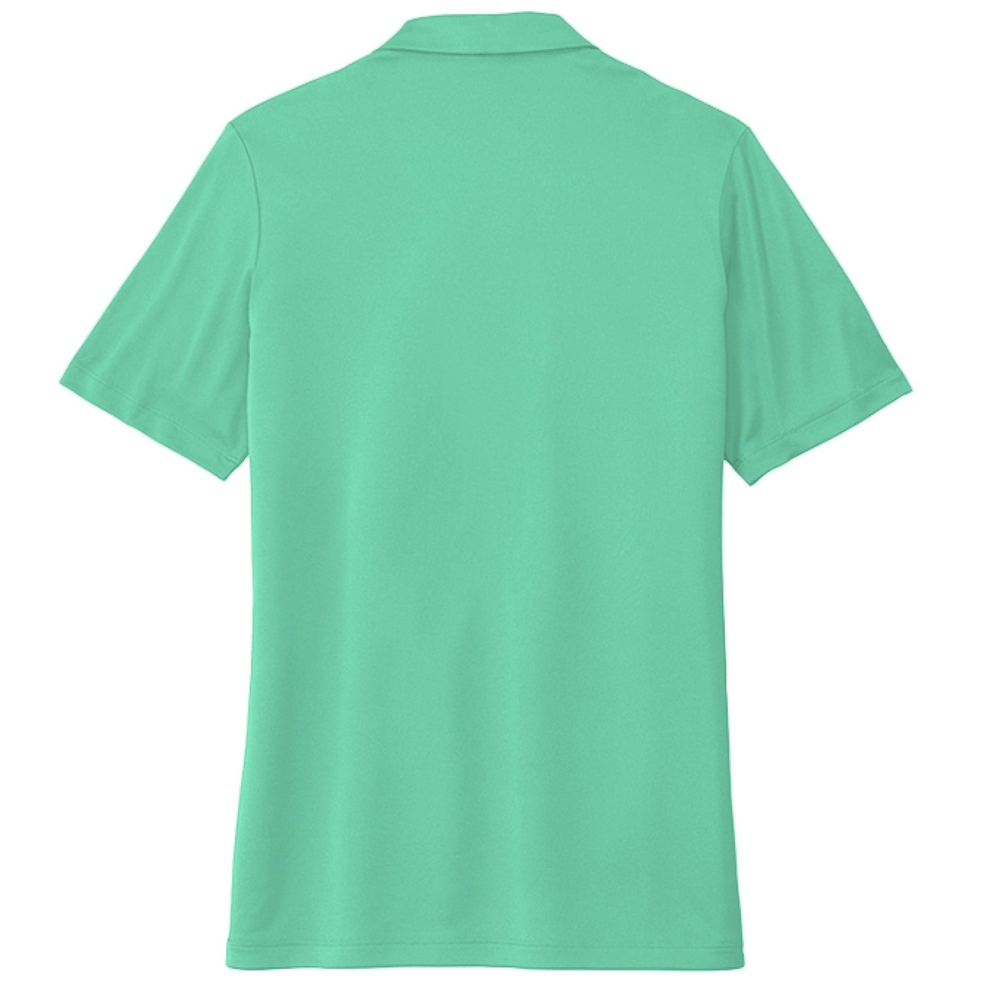 PuttinPins Womens Polo - PevyBrand