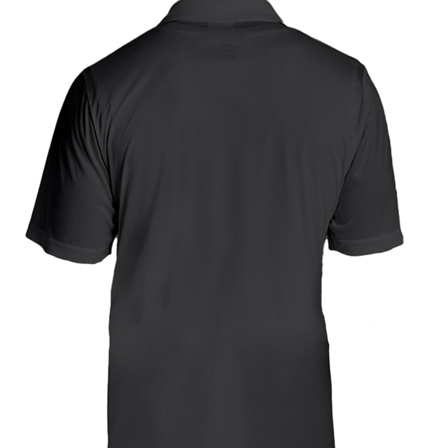 PuttinPins Golf Polos - PevyBrand
