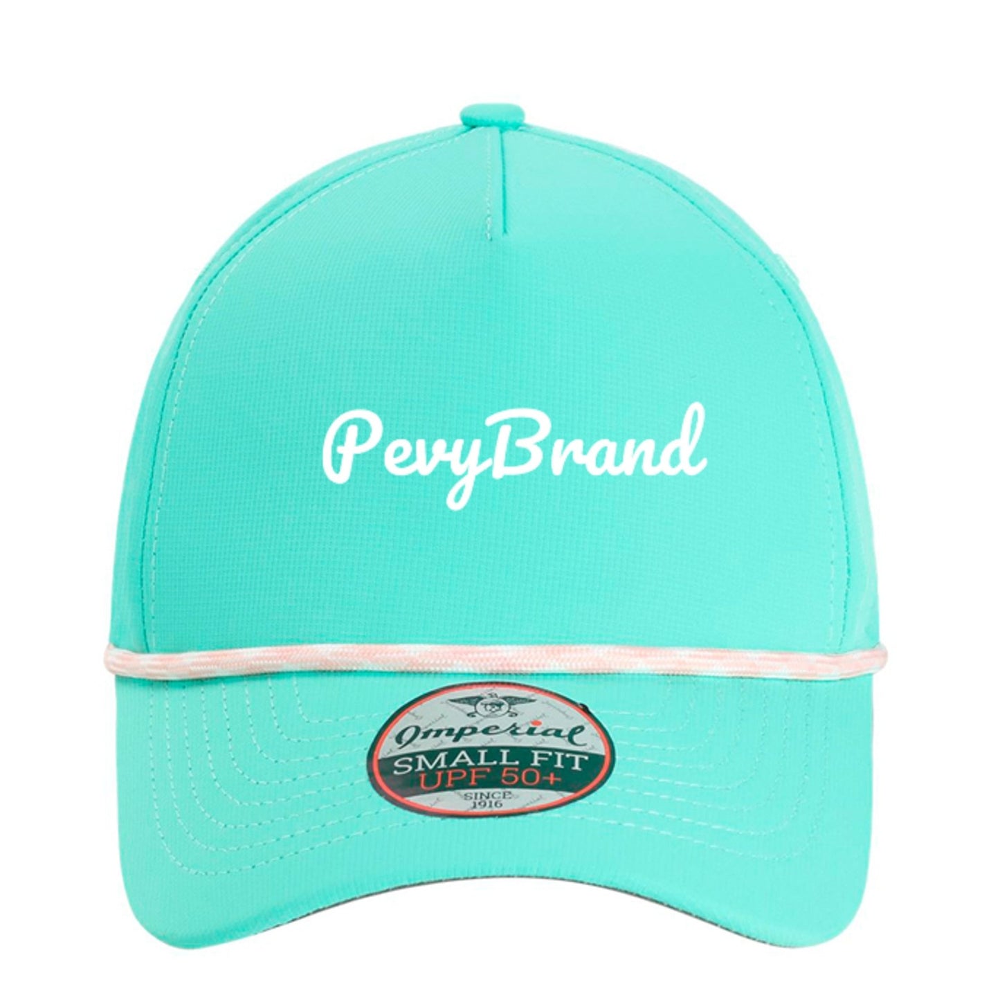 PevyBrand Rope Cap - PevyBrand