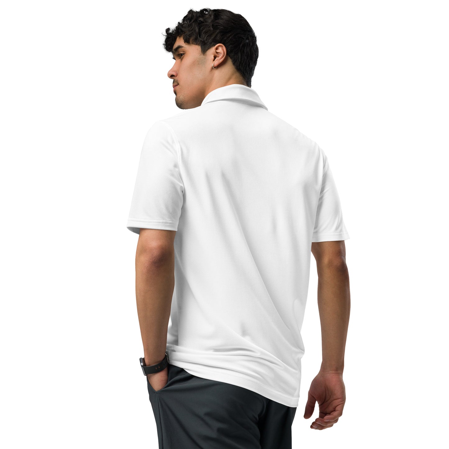 Under Armour® men's polo - PevyBrand