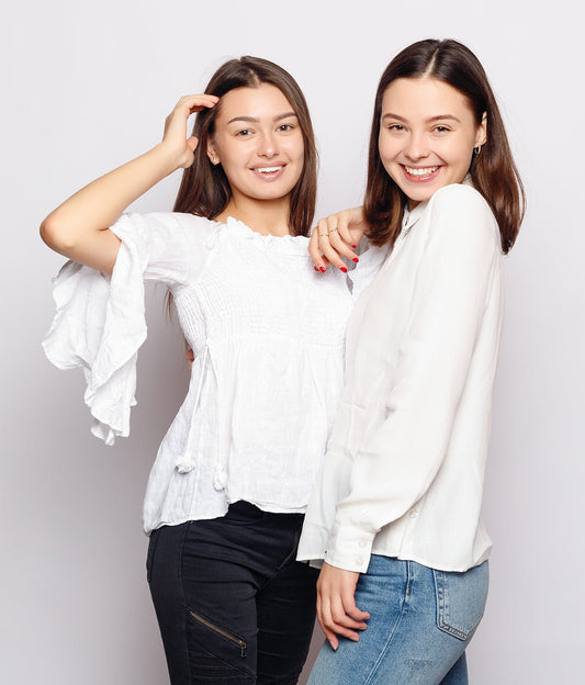 The Power of Accessories in Fashion - PevyBrand