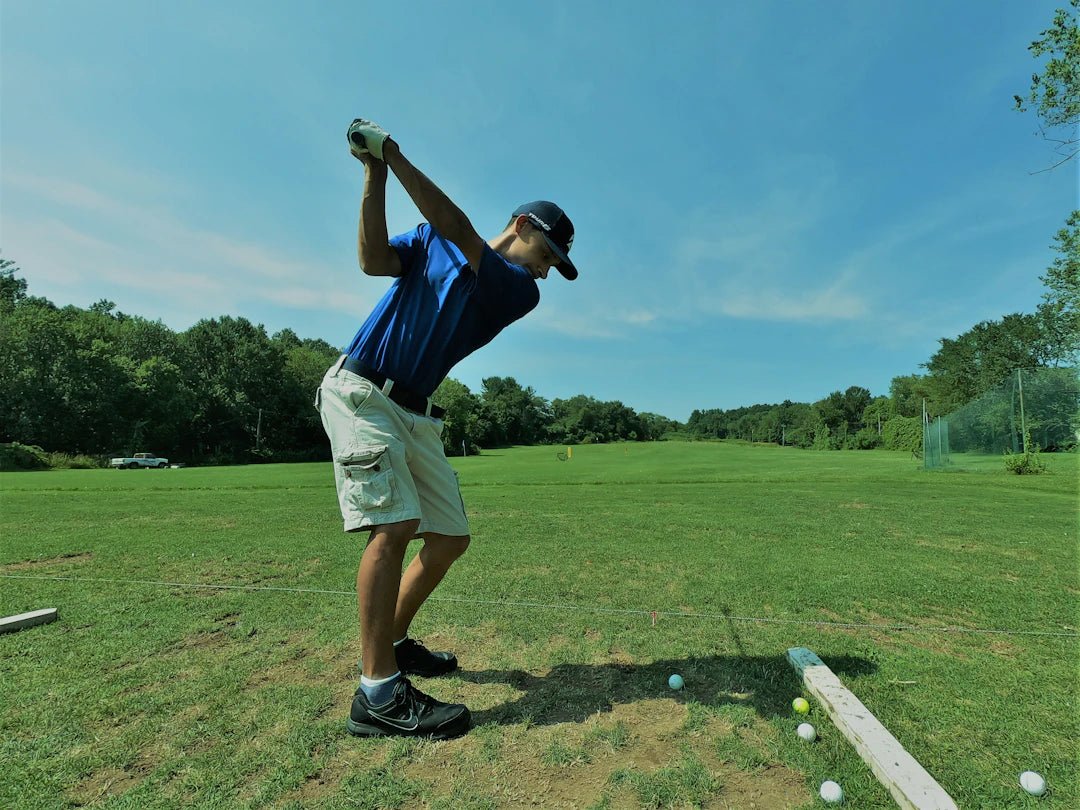 The Influence of Golf Fashion Icons on Modern Golf Style - PevyBrand