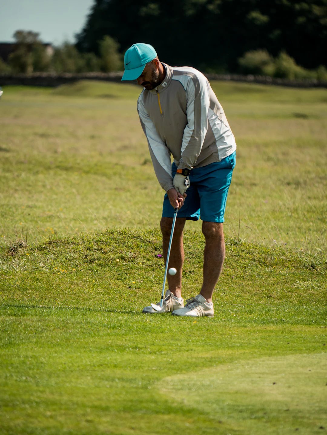 The Rise of Athleisure in Golf: Comfort Meets Performance - PevyBrand