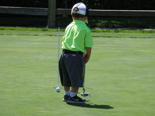 Future Predictions: Golf Apparel Trends You Can't Ignore - PevyBrand