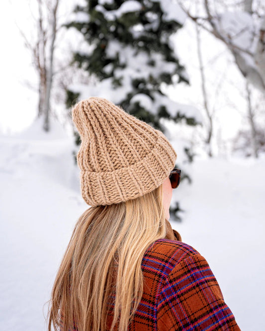 Stylish Winter Headwear for Cozy Golfing Adventures - PevyBrand