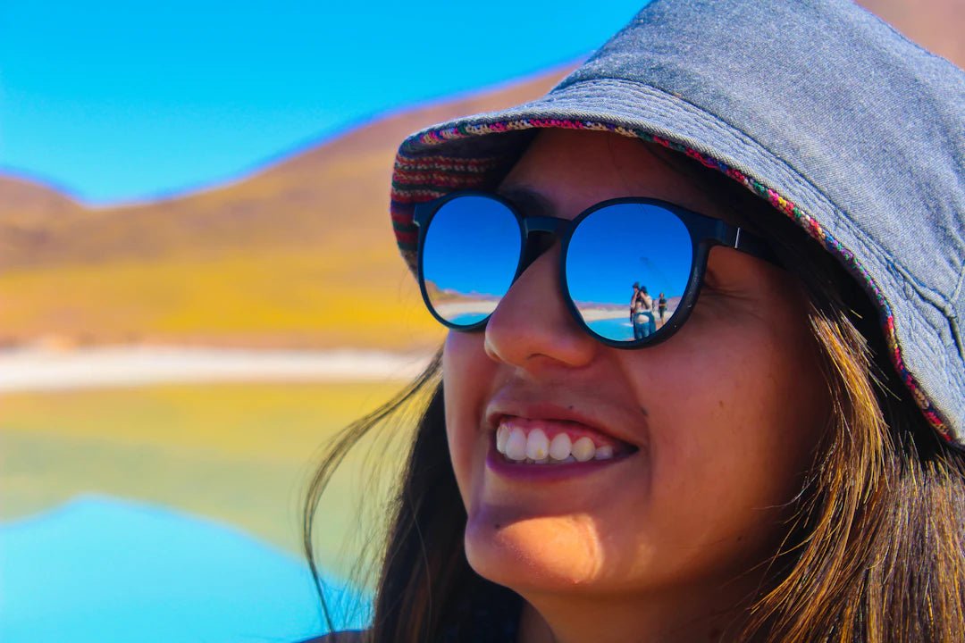 Functional Golf Caps for Effective Sun Protection - PevyBrand