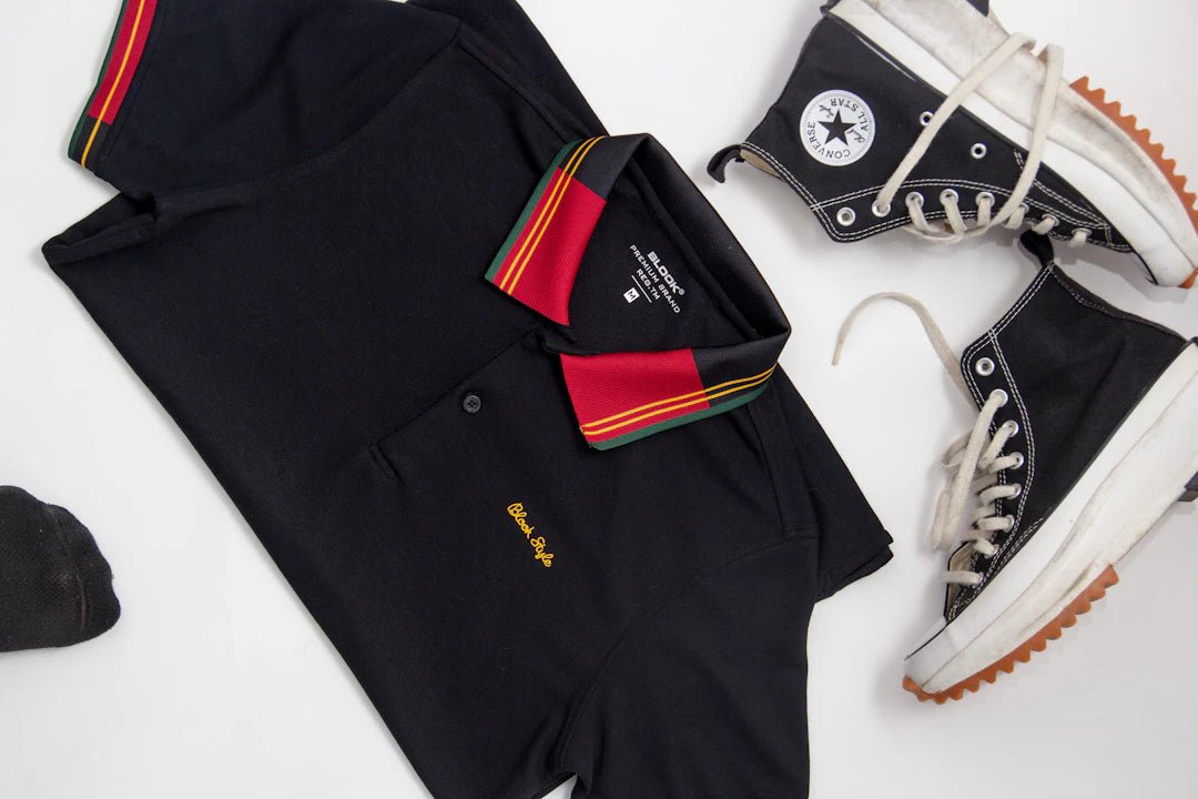 Extend the Life of Your Golf Apparel with Proper Care - PevyBrand