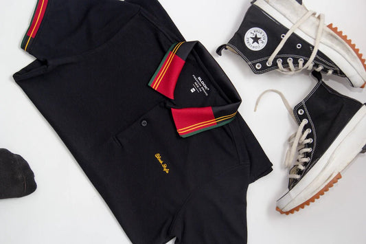 Extend the Life of Your Golf Apparel with Proper Care - PevyBrand