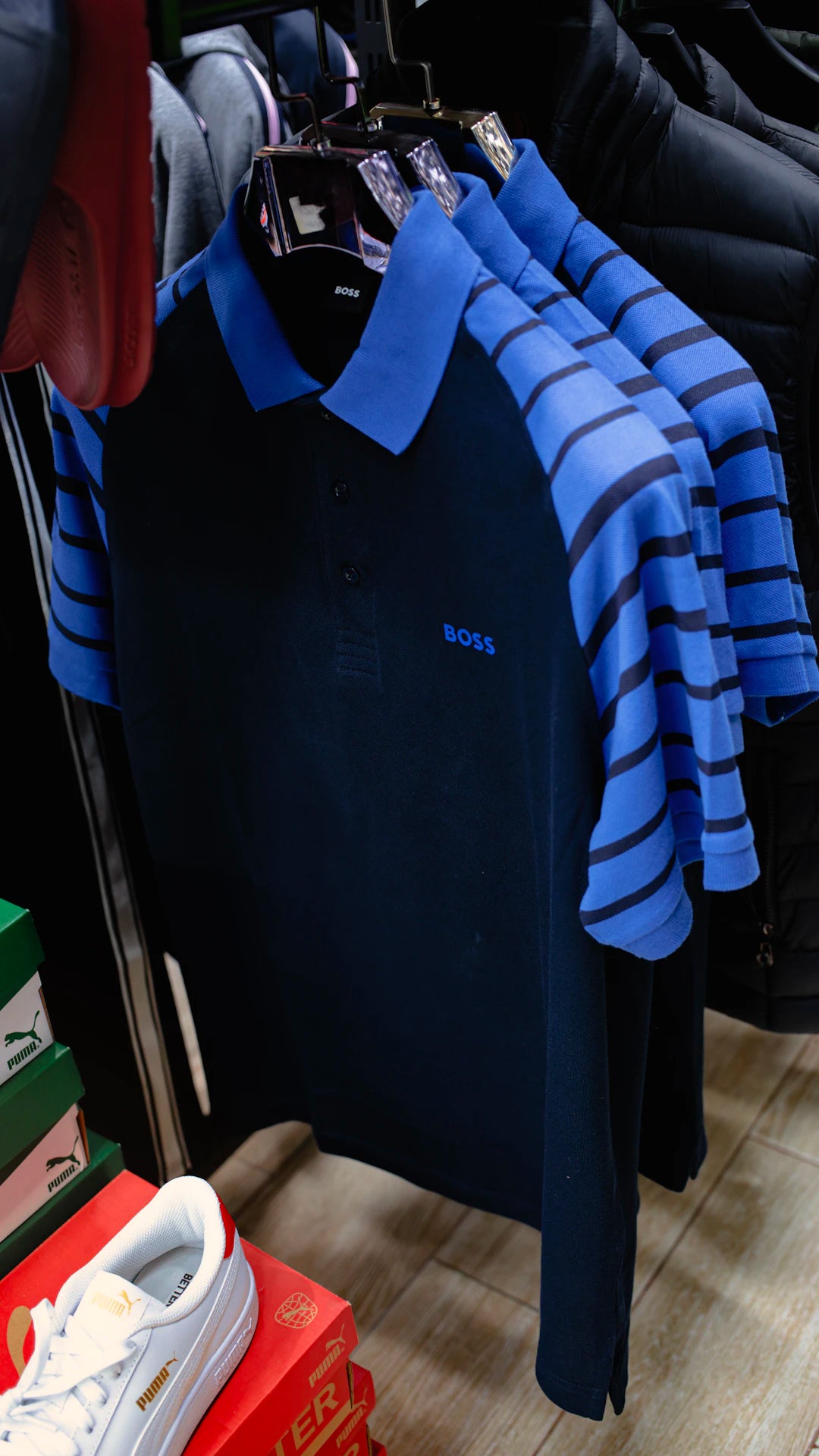 The Evolution of Golf Apparel: Tradition Meets Modern Style - PevyBrand