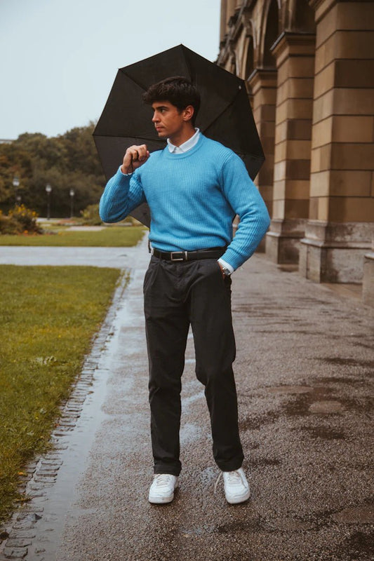 Master Your Game: Choosing Golf Outfits for All Weather - PevyBrand