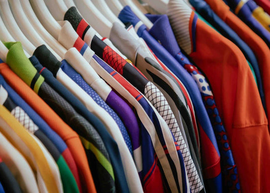 Explore Unique Fabrics in Golf Apparel for Ultimate Comfort - PevyBrand