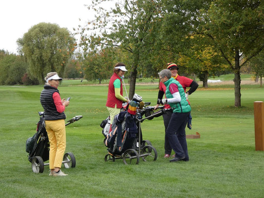 Elevate Your Golf Style: Hats, Belts, and More - PevyBrand
