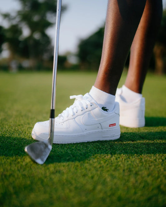 Navigating Size and Fit: Your Guide to Comfortable Golf Wear - PevyBrand
