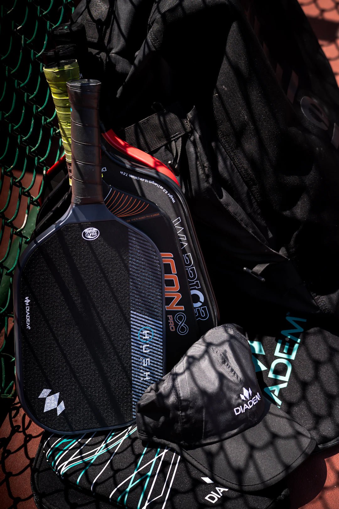 Top Pickleball Paddle Sets for Casual and Competitive Play - PevyBrand