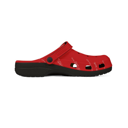 Vibrant EVA Foam Clogs: Fun Summer Footwear for Friends! - PevyBrand