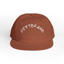 Surf Cap with Playful Design, Beach Hat, Summer Accessories, Casual Outing Cap, Gift for Surfers, Trendy Snapback - PevyBrand