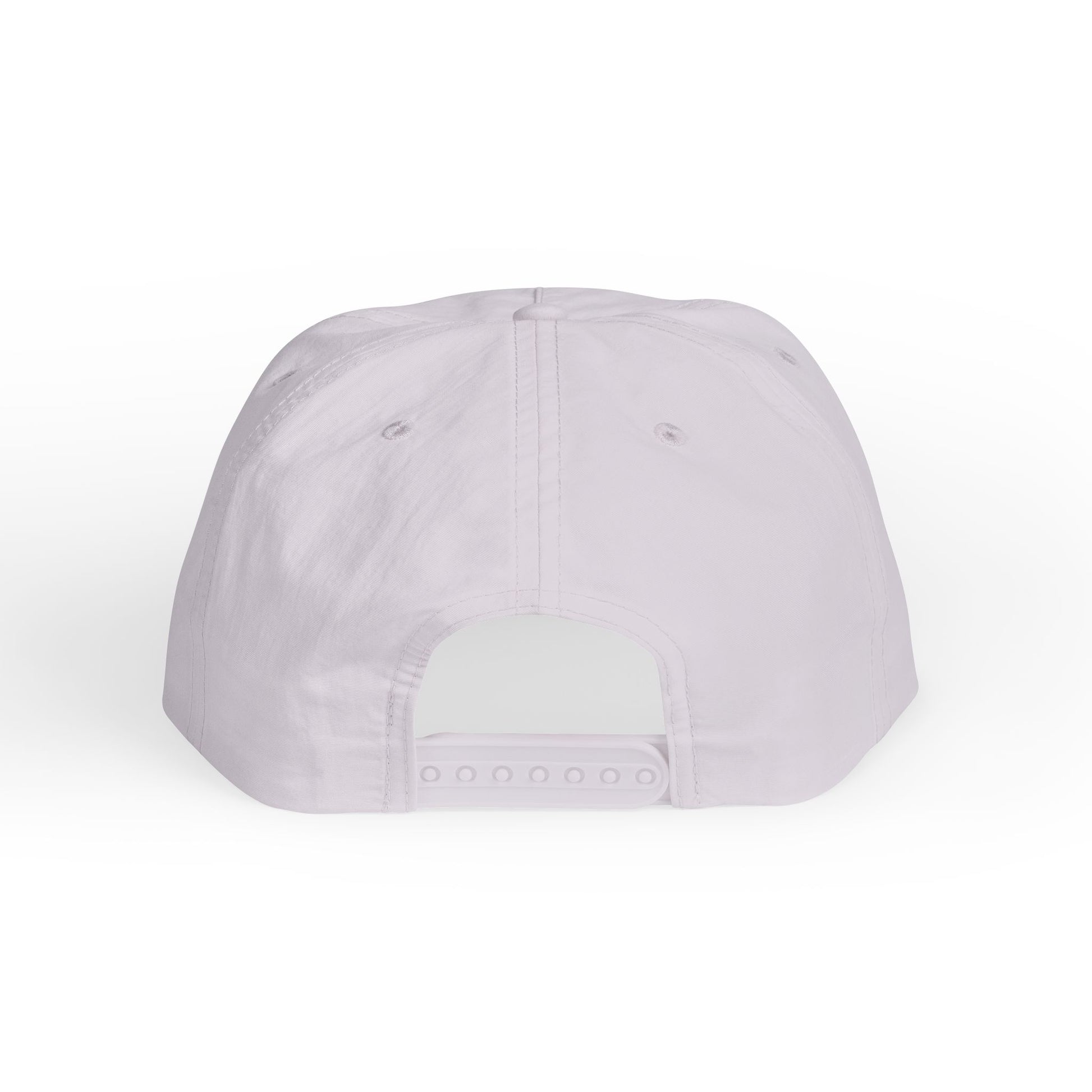 Surf Cap with Playful Design, Beach Hat, Summer Accessories, Casual Outing Cap, Gift for Surfers, Trendy Snapback - PevyBrand