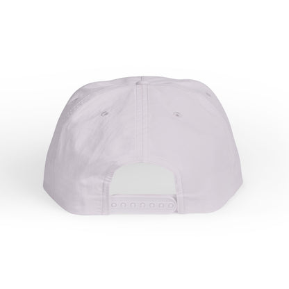 Surf Cap with Playful Design, Beach Hat, Summer Accessories, Casual Outing Cap, Gift for Surfers, Trendy Snapback - PevyBrand