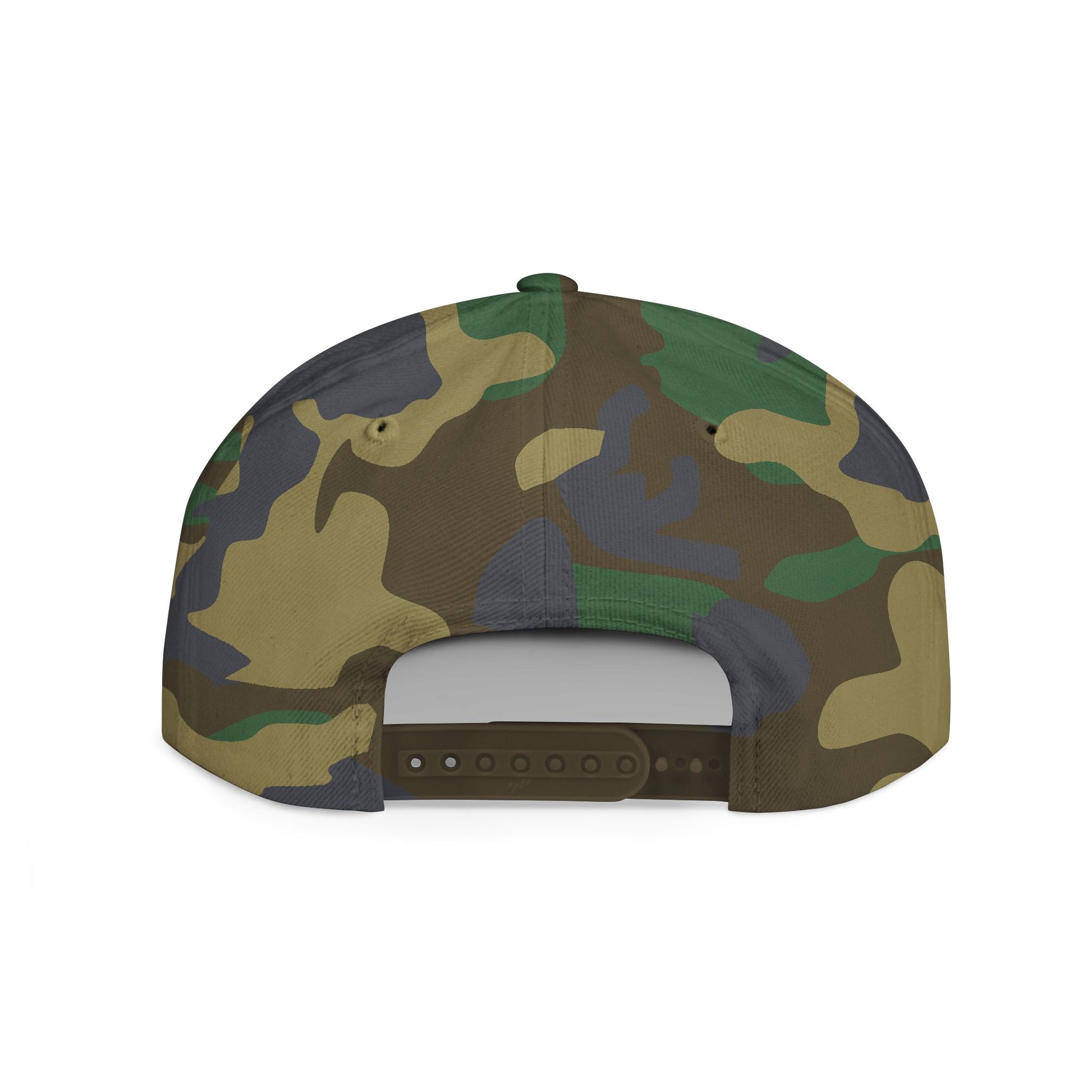 Streetwise Snapback Cap - Perfect Gift for Friends! - PevyBrand