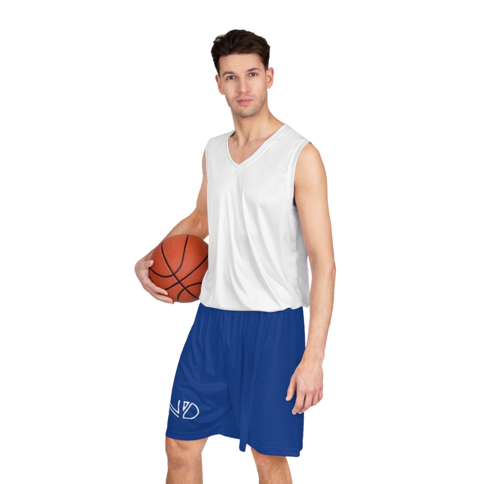 Summer Ready: Stylish Basketball Shorts for Active Lifestyle - PevyBrand