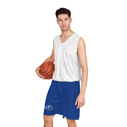 Summer Ready: Stylish Basketball Shorts for Active Lifestyle - PevyBrand