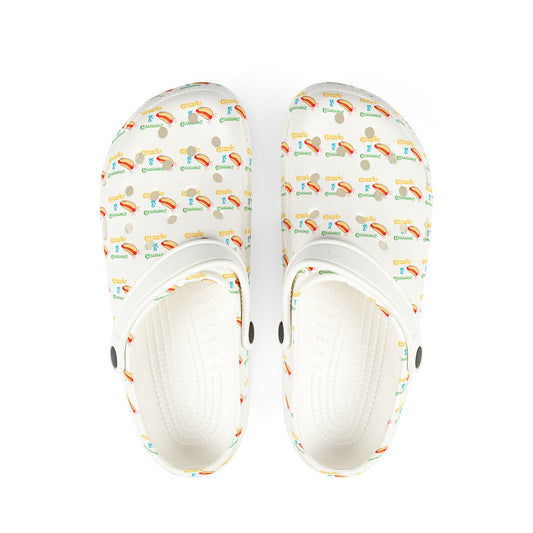 Foam Rubber Clogs - PevyBrand