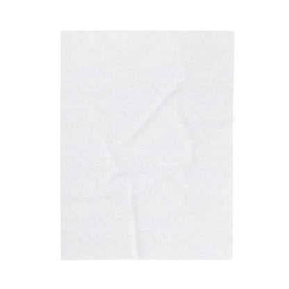 Ultra-Soft Velveteen Throw Blanket - Perfect Winter Gift - PevyBrand