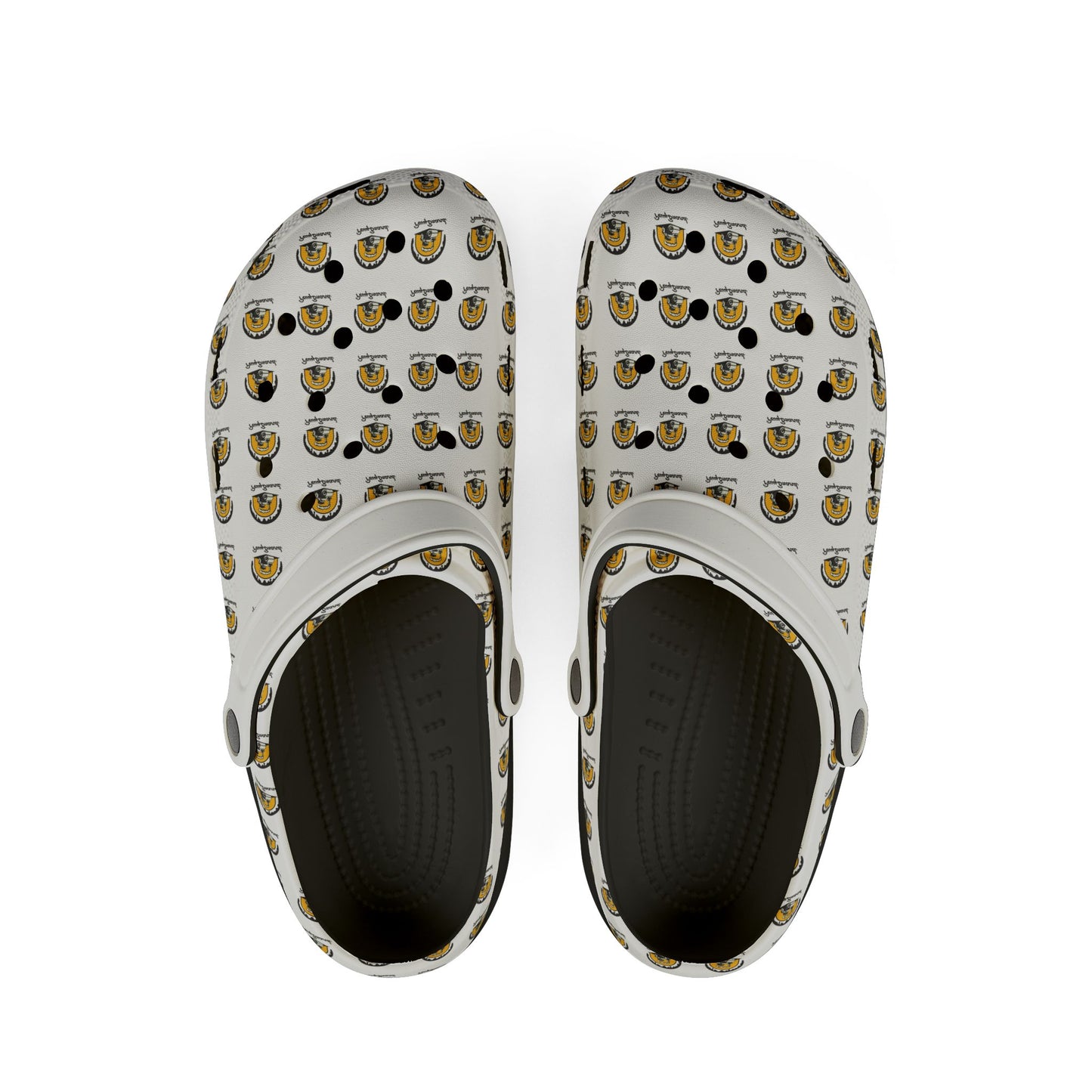 Foam Rubber Clogs - PevyBrand