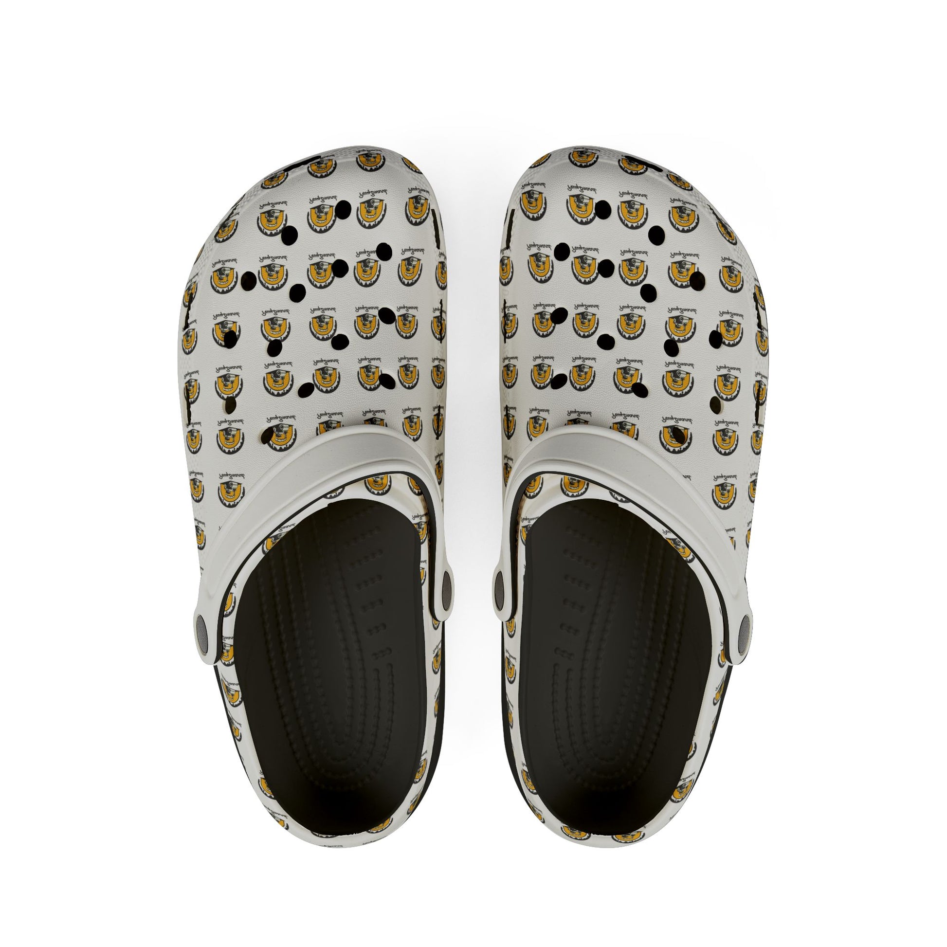 Foam Rubber Clogs - PevyBrand