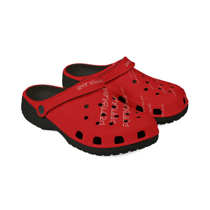 Vibrant EVA Foam Clogs: Fun Summer Footwear for Friends! - PevyBrand