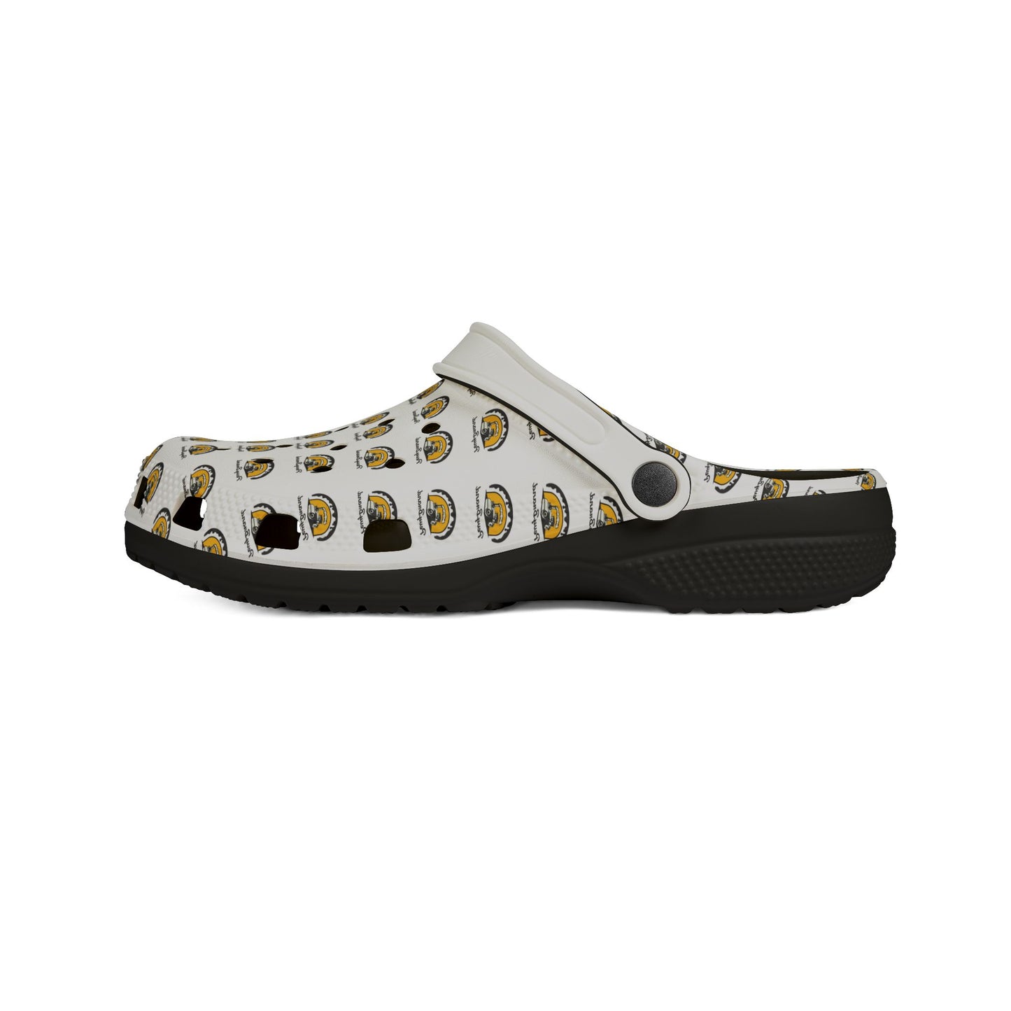 Foam Rubber Clogs - PevyBrand