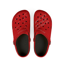 Vibrant EVA Foam Clogs: Fun Summer Footwear for Friends! - PevyBrand