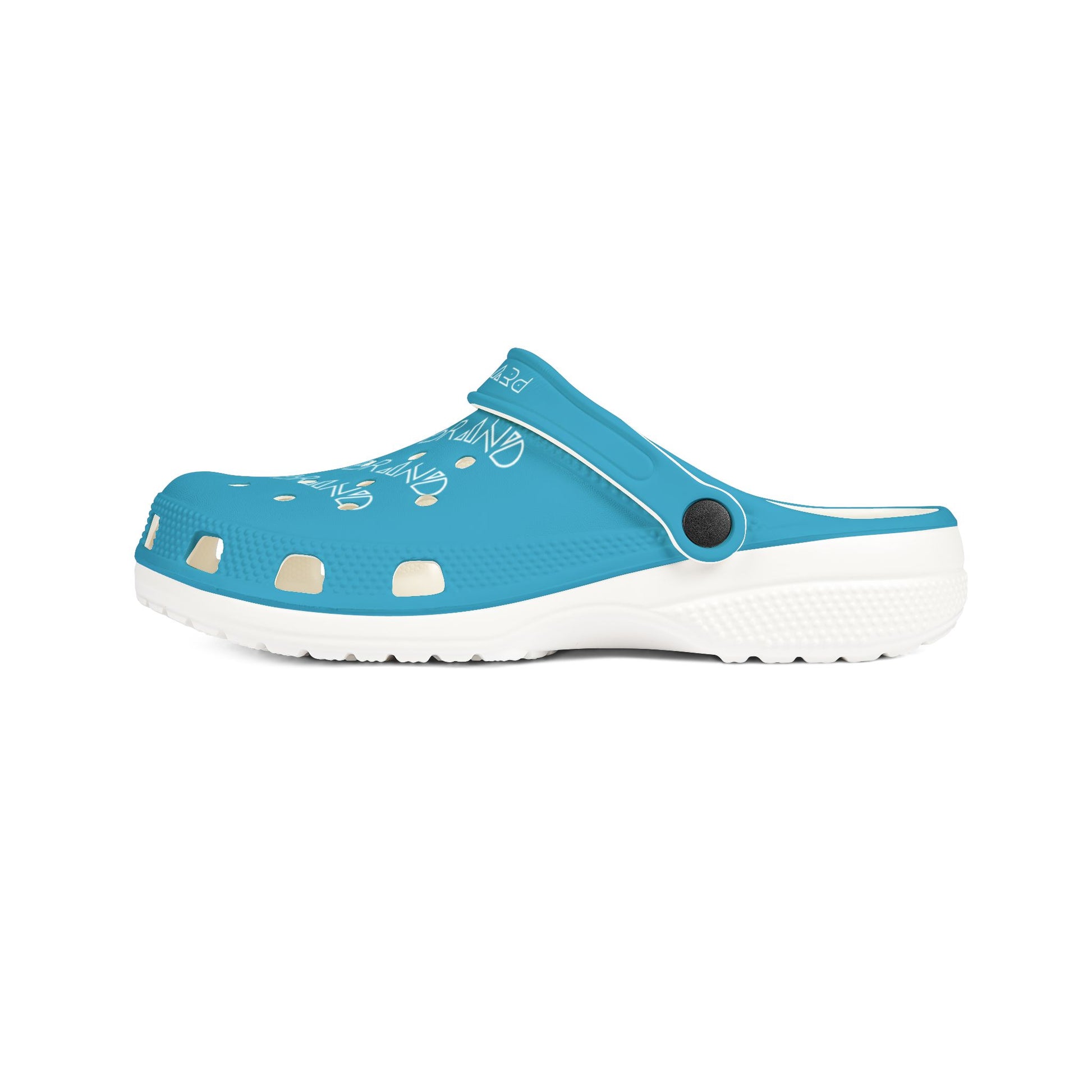 Summer-ready Waterproof Foam Clogs for Everyday Comfort - PevyBrand