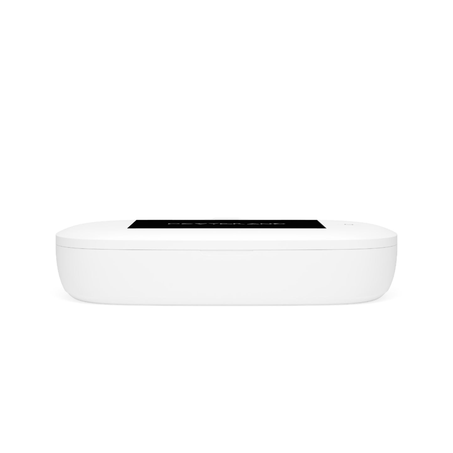 UV Phone Sanitizer & Charger | Wireless Charging Pad & Cleaner - PevyBrand