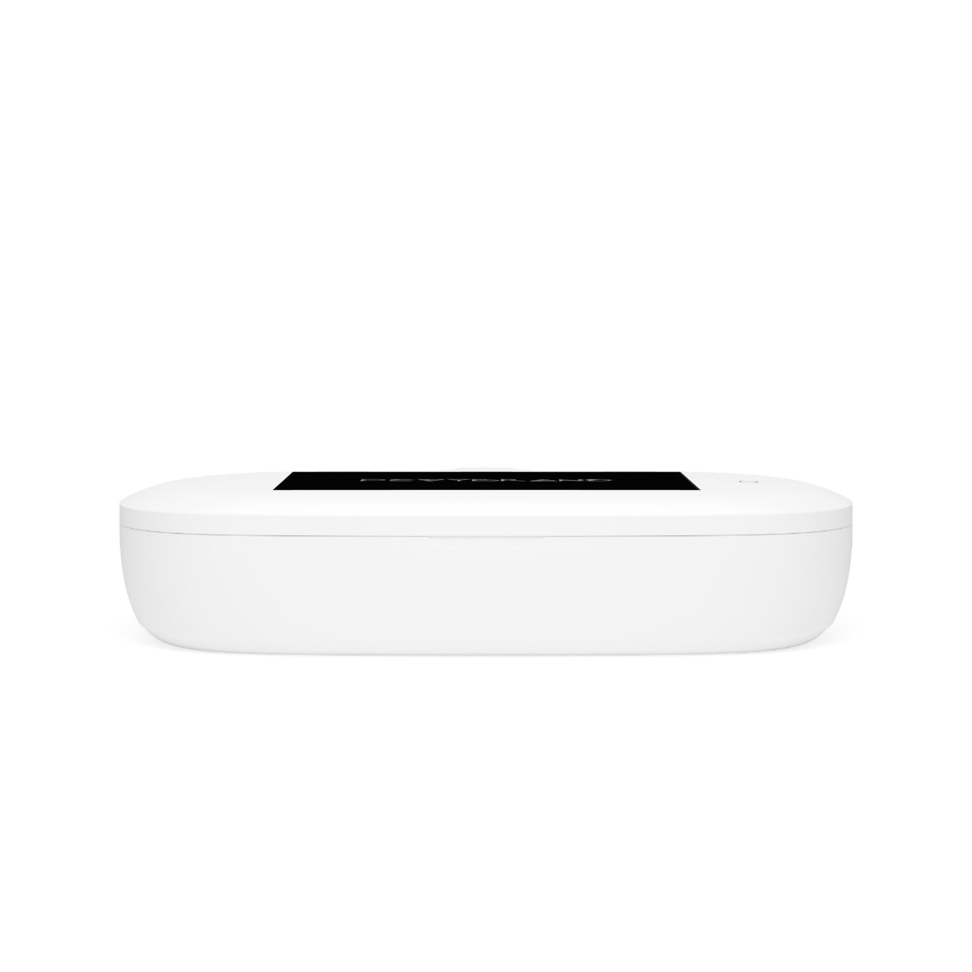 UV Phone Sanitizer & Charger | Wireless Charging Pad & Cleaner - PevyBrand