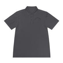 Sporty Men's Polo Shirt - Classic Comfort, Golf Attire, Casual Events, Stylish Gift, Weekend Wear - PevyBrand