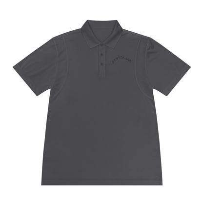 Sporty Men's Polo Shirt - Classic Comfort, Golf Attire, Casual Events, Stylish Gift, Weekend Wear - PevyBrand