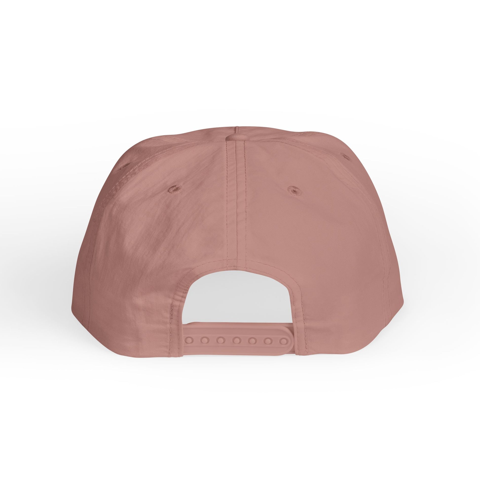 Surf Cap with Playful Design, Beach Hat, Summer Accessories, Casual Outing Cap, Gift for Surfers, Trendy Snapback - PevyBrand
