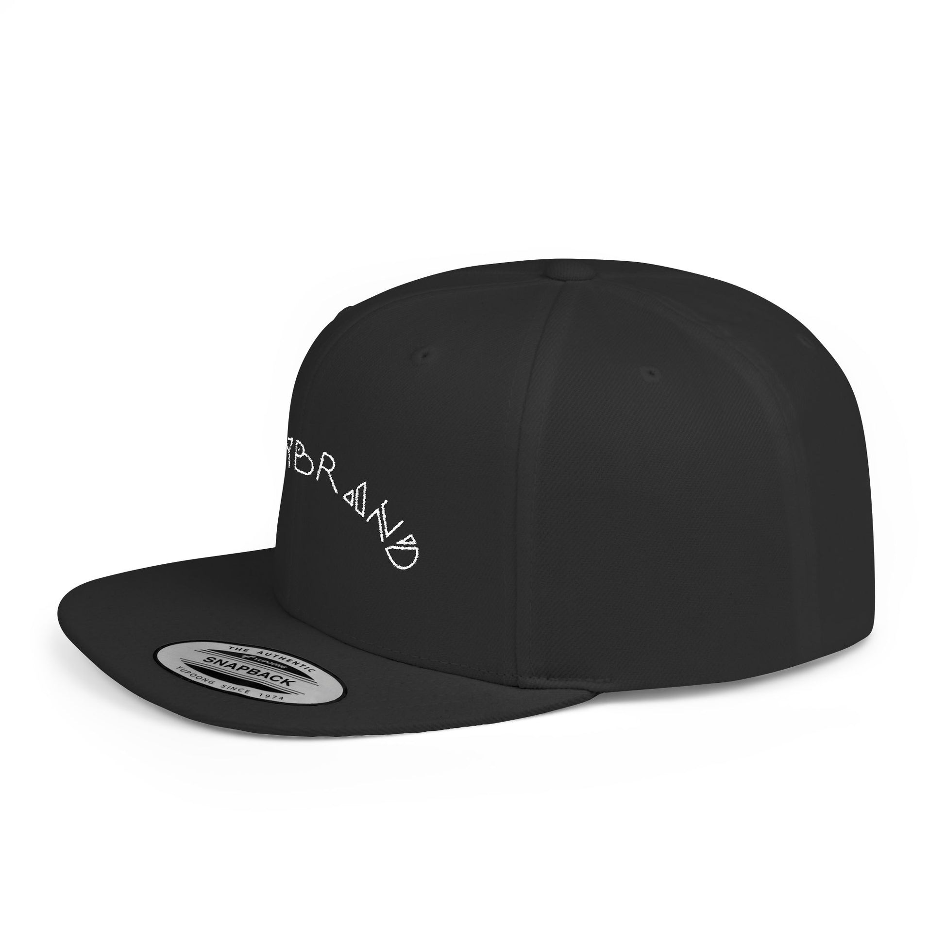 Streetwise Snapback Cap - Perfect Gift for Friends! - PevyBrand
