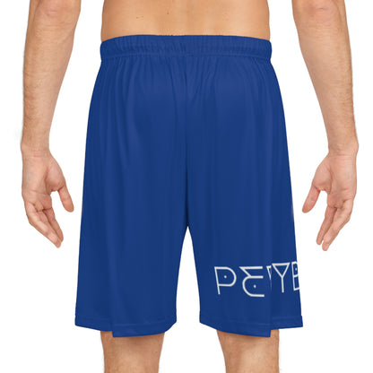 Summer Ready: Stylish Basketball Shorts for Active Lifestyle - PevyBrand