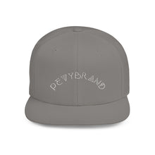 Streetwise Snapback Cap - Perfect Gift for Friends! - PevyBrand