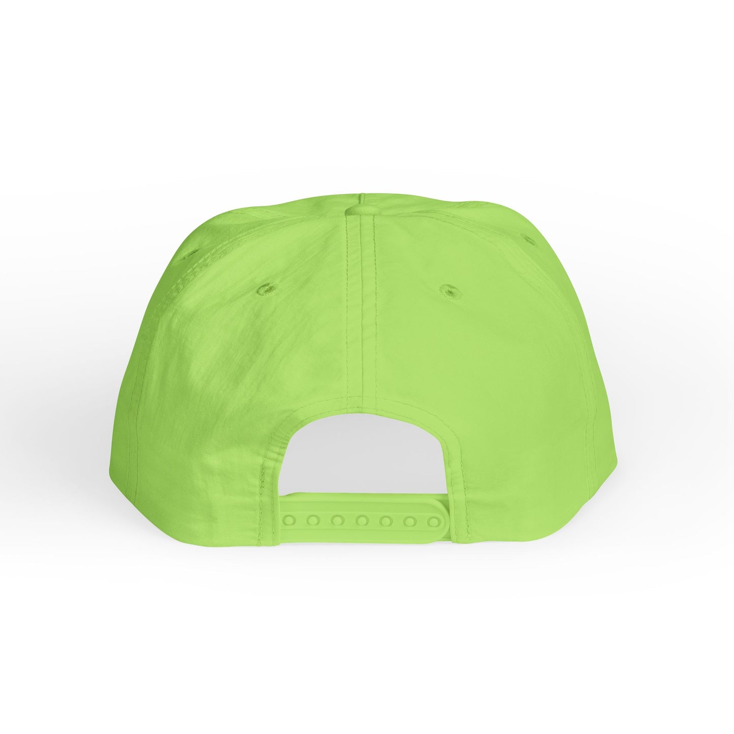Surf Cap with Playful Design, Beach Hat, Summer Accessories, Casual Outing Cap, Gift for Surfers, Trendy Snapback - PevyBrand