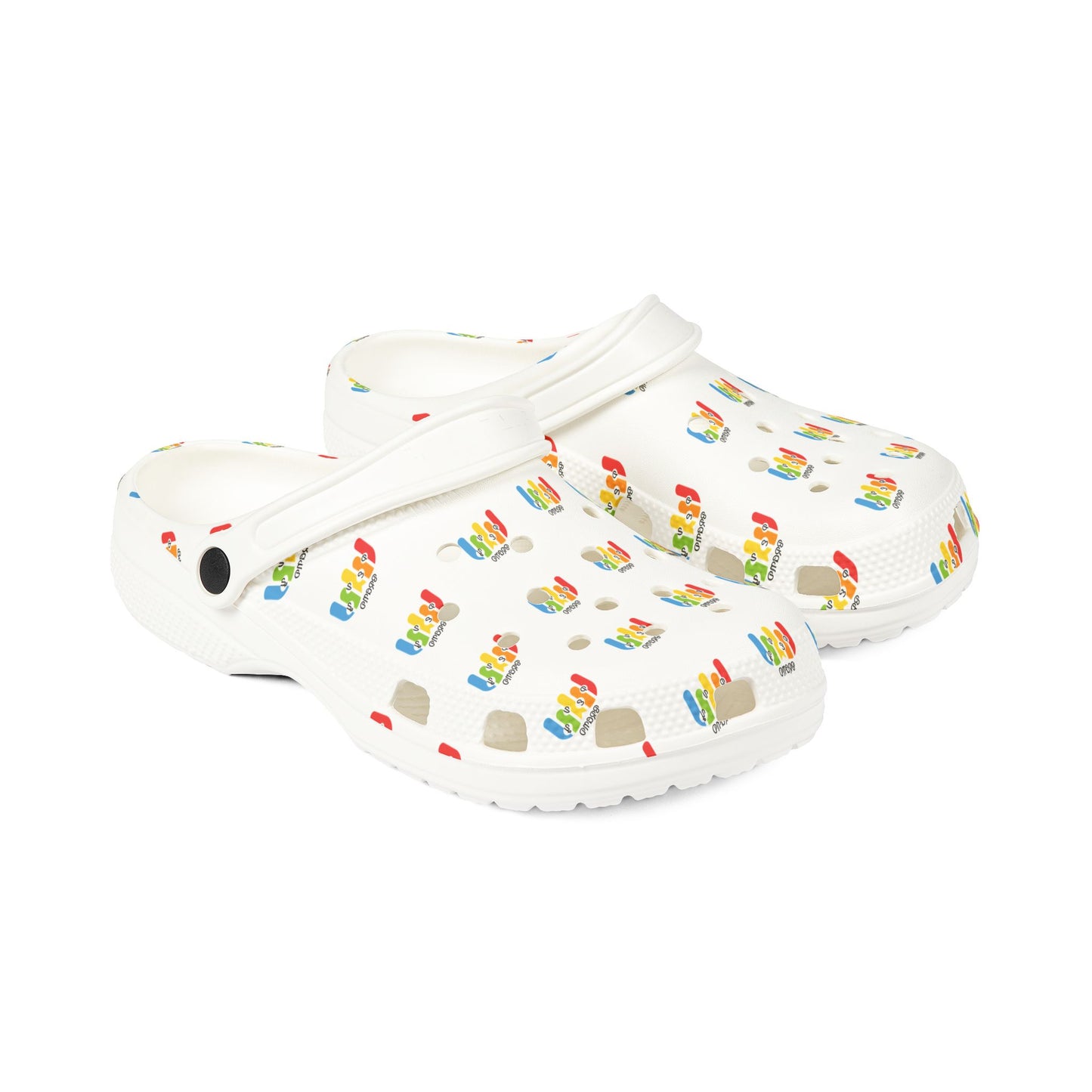 Foam Clogs - PevyBrand